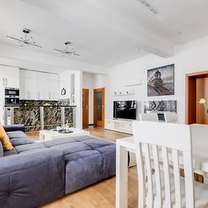 Appartement met Twee Slaapkamers